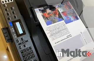 Mondo scuola InMalta 2024 2025 ministay pcto stage linguistici a Malta